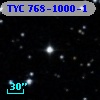 TYC  768-1000-1