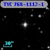 TYC  768-1112-1