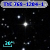 TYC  768-1204-1