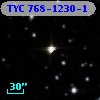 TYC  768-1230-1