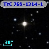TYC  768-1314-1