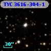 TYC 3616-304-1
