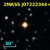 2MASS J07222344+0807081