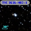 TYC 3616-402-1