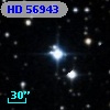 HD  56943
