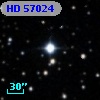 HD  57024