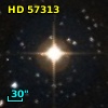 HD  57313