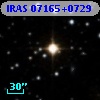 IRAS 07165+0729