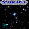 TYC 3616-873-1