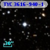 TYC 3616-940-1