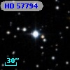 HD  57794