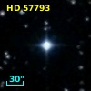 HD  57793