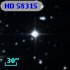 HD  58315