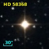 HD  58368