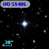 HD  58406