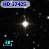 HD  57425