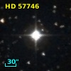 HD  57746