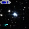 HD  58023