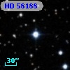 HD  58188