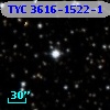 TYC 3616-1522-1