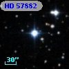 HD  57882