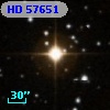 HD  57651