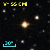 V* SS CMi