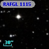 RAFGL 1115