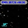 PMN J0726+0636