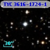 TYC 3616-1724-1