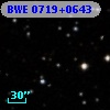 BWE 0719+0643