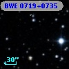 BWE 0719+0735
