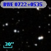 BWE 0722+0535
