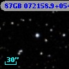 87GB 072158.9+054943