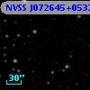 NVSS J072645+053251