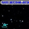 NVSS J072940+073617
