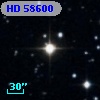 HD  58600