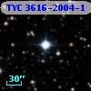 TYC 3616-2004-1