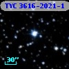 TYC 3616-2021-1