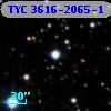 TYC 3616-2065-1