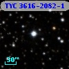 TYC 3616-2082-1