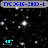 TYC 3616-2093-1