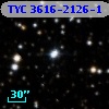 TYC 3616-2126-1