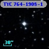 TYC  764-1908-1