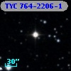 TYC  764-2206-1