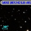 1RXS J072421.8+052406