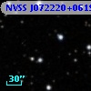 NVSS J072220+061934