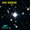 HD  56920
