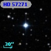 HD  57271