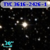 TYC 3616-2426-1